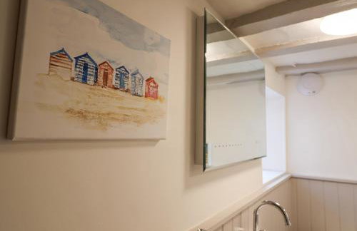 Pudding Cottage, Westleton - Foto 22