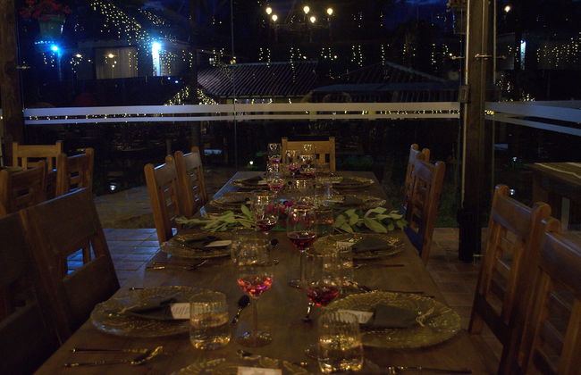 Villa Eucalyptus - Foto 36