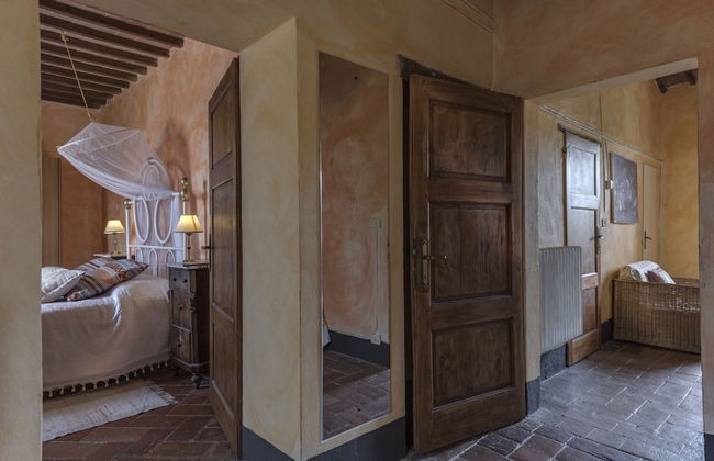 Agriturismo La Palazzina - Foto 18