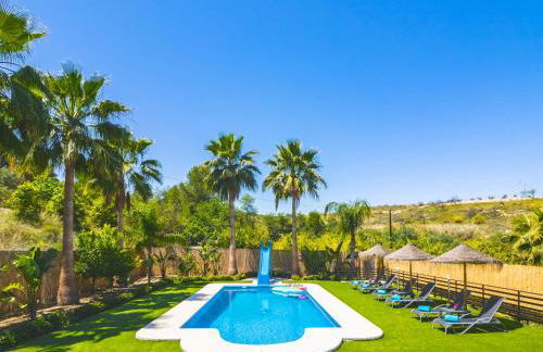 Cubo's Lemon House - Foto 1