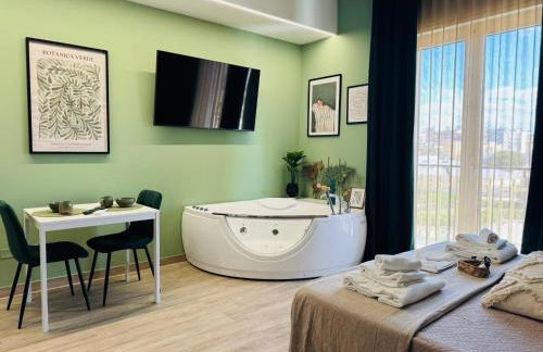 La Botanica Suite Apartment - Bari Central Station - Foto 15