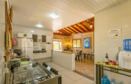 Chácara Temporada Lazer Piscina Amparo Net 200 Mb! - Foto 19