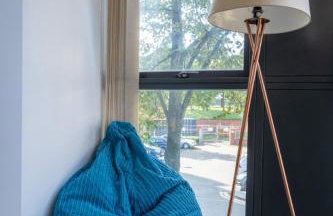 Luxury Birmingham City Centre Townhouse with BALCONY- Sleeps 10 - FREE Parking - Perfect for Contractors, Business Travellers, Families and other Groups - Near Bullring, Newstreet, Selfridges, NEC, NIA & Birmingham airport - Photo 40