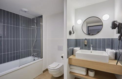 Appart'hôtel Odalys City - Toulouse Blagnac Aéroport - Foto 10