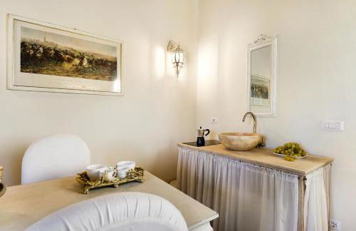 House in the heart of Tuscany with A/C and pool! - Foto 48