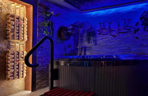 Hambrook Guest Suites and Private ESPA Spa - Foto 40