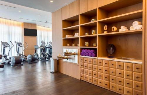 SLS Lux Brickell Exclusive by Palermo Home Miami - Photo 15