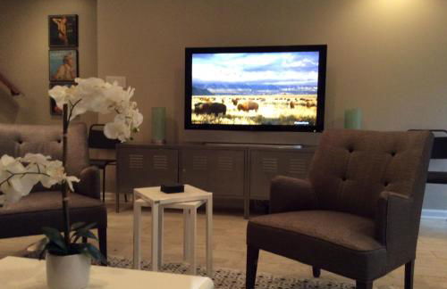 Stylish Renovated Flat, Central, Walk to DC Sights - Foto 4