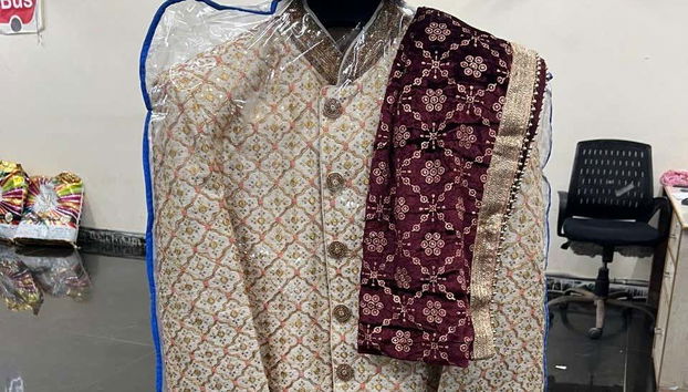 Hindu Wedding Ceremony - Foto 4