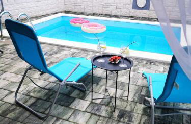 Kuća za odmor Pobor JADRANOVO - Foto 4