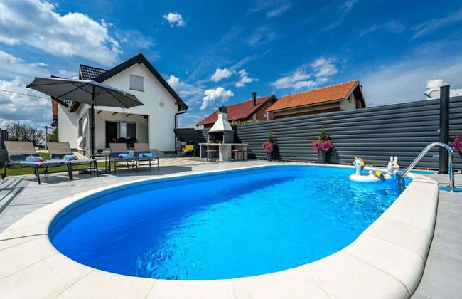 Holiday Home Dom & San - Foto 23