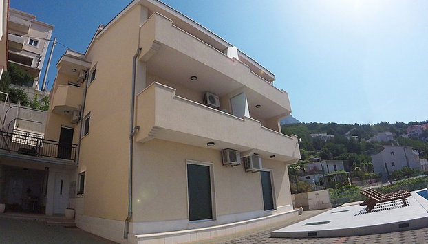 Seaside Apartment Celina - Foto 2, Profilbild