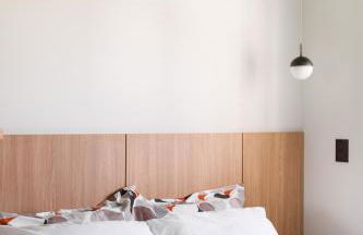 Outside Home Apto próx USP - Photo 14