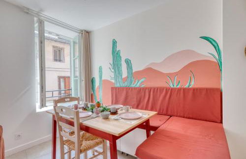 L'Escapade en sable doré - T3 - Montluel - Foto 5