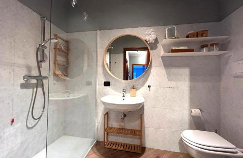 Casa Magenta Giardino Privato e Piscina nel Borgo - Foto 47