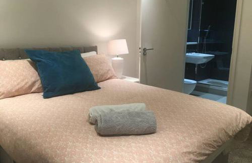 GRAND SERVICED APARTMENT***** - Foto 15