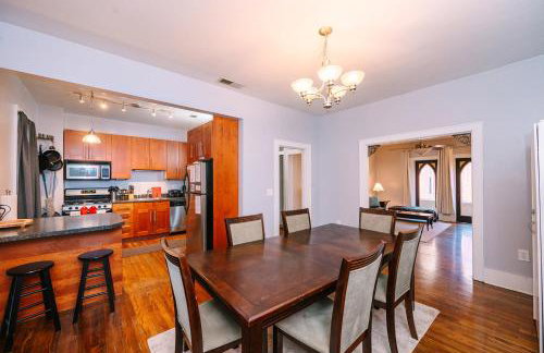 Old Millionaire's Row - Prime Location - Acrisure - PNC Park - Foto 8