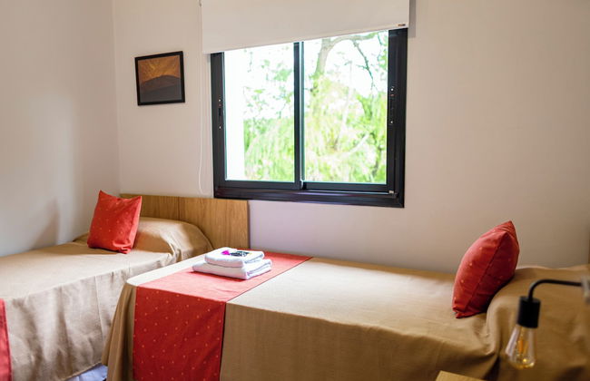 Hosteria La Angostura - Foto 60