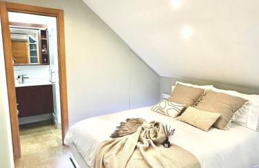 Suite DuPont 4 I comfort I 4 guests I 2 Bathroom I 2 Bedrooms I PILAR - Foto 17
