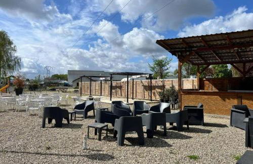 mobil-home camping à Boofzheim - Foto 16