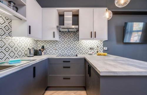 Central Belfast Apartments: University Street - Foto 18