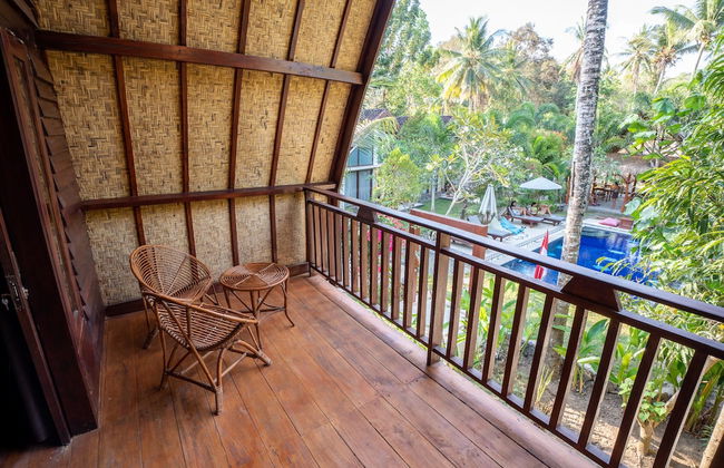 RaCottage Mandalika - Foto 15