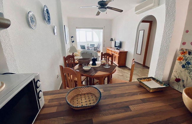 Belvilla by OYO Aldea Marina - Photo 24