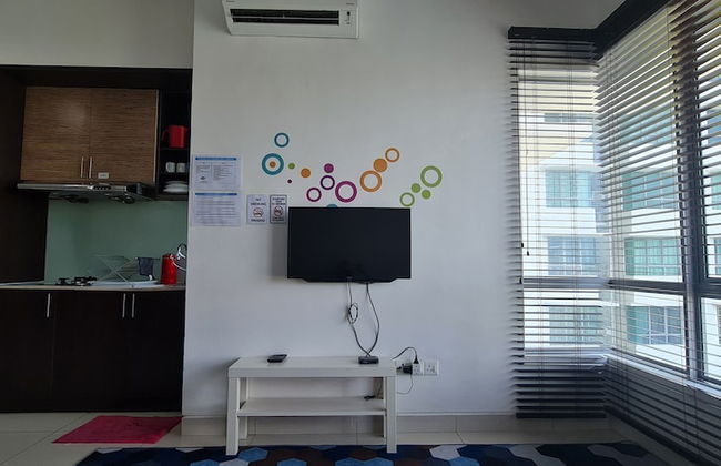 Cyberjaya Vega Residensi - Foto 7