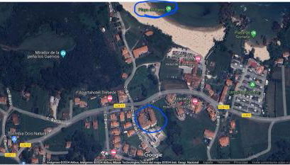 Apartamento con jardín - Foto 2