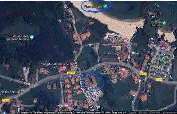 Apartamento con jardín - Foto 2