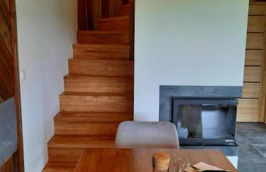 Willa Maciejka - Domek Narciarski - Foto 34