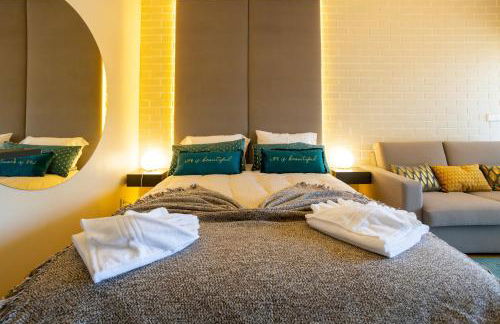 Estúdio Encantador com vistas para o Douro Gaia - Foto 17