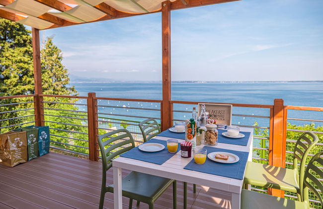 Camping Village Riva Blu - Foto 67