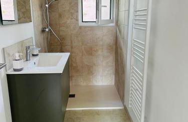 La maison dans la prairie fleurie, gîte coquelicot - Foto 19