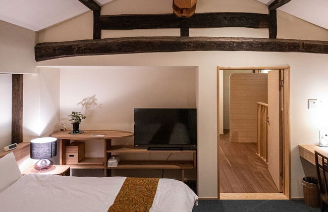 UCHIKO-Inn HISA - Foto 20