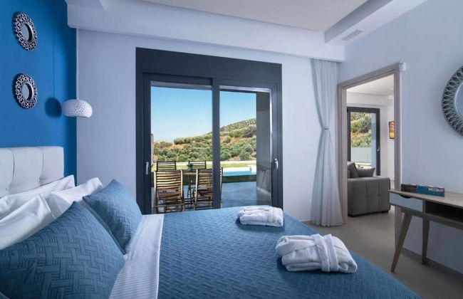 Deluxe Villa Christos - Foto 6