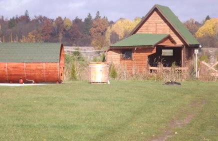 Dwór Na Otulinie - Foto 21