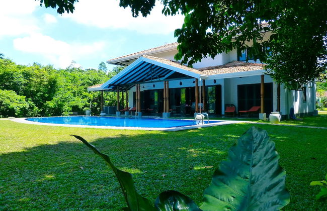 Tropical Dream Villa - Photo 36