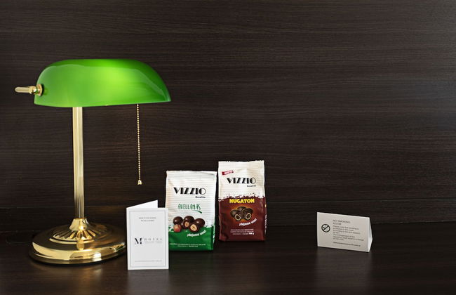 Hotel Boutique Devoto - Foto 24