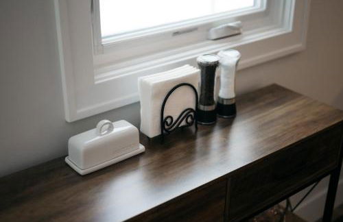 Cypress Parkside Condo - Foto 18