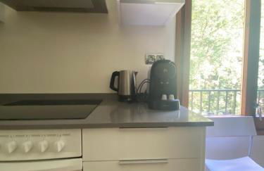 Precioso apartamento con vistas montaña o rio - Foto 6