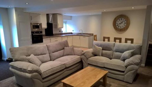 Warren Carr Courtyard Barn - Foto 2