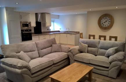 Warren Carr Courtyard Barn - Foto 2