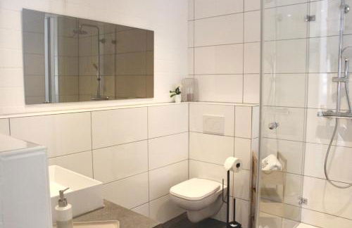 Vier Sind Hier Apartments - Foto 35