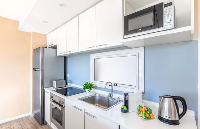 Luxury Apartments in Palermo - by BueRentals - Foto 13