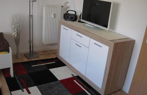 92B Bahnhofstr. Apartment - Foto 14