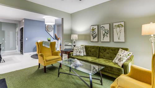 Newly Renovated Private Cottage Near Niagara River - Foto 5