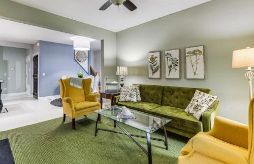 Newly Renovated Private Cottage Near Niagara River - Foto 5