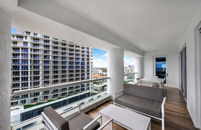 Beachfront Condo Fort Lauderdale Beach - Foto 61