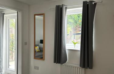 The Annexe Long Melford - Foto 17